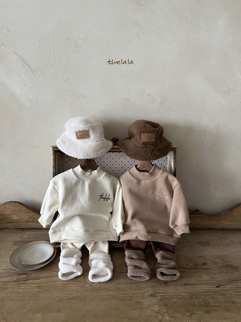 Lala - Korean Baby Fashion - #babyootd - Dumble Bucket Hat - 4