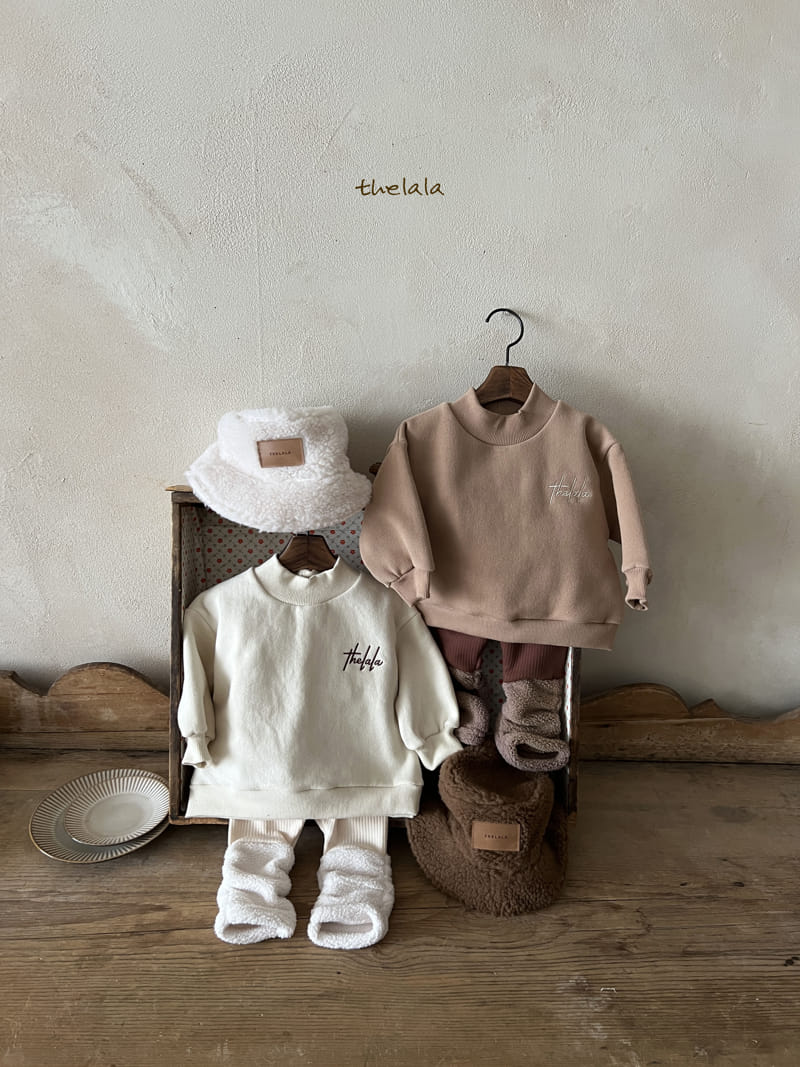 Lala - Korean Baby Fashion - #babyoutfit - Dumble Bucket Hat - 5