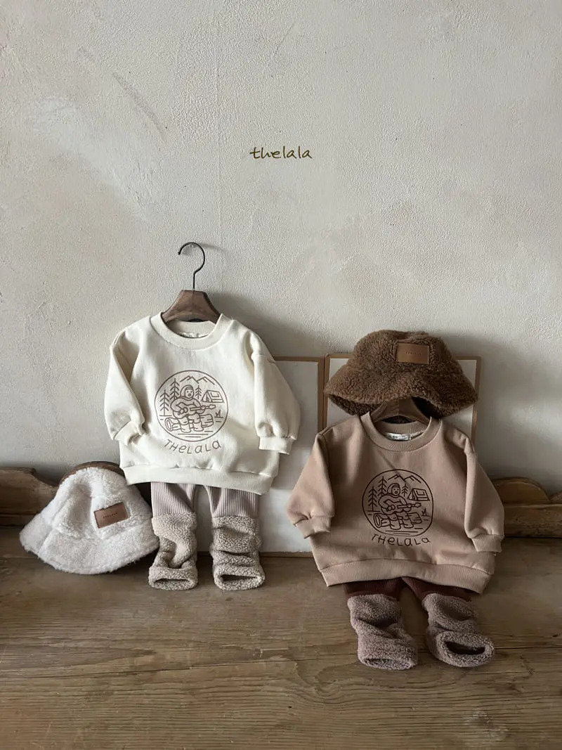 Lala - Korean Baby Fashion - #babywear - Dumble Bucket Hat - 6