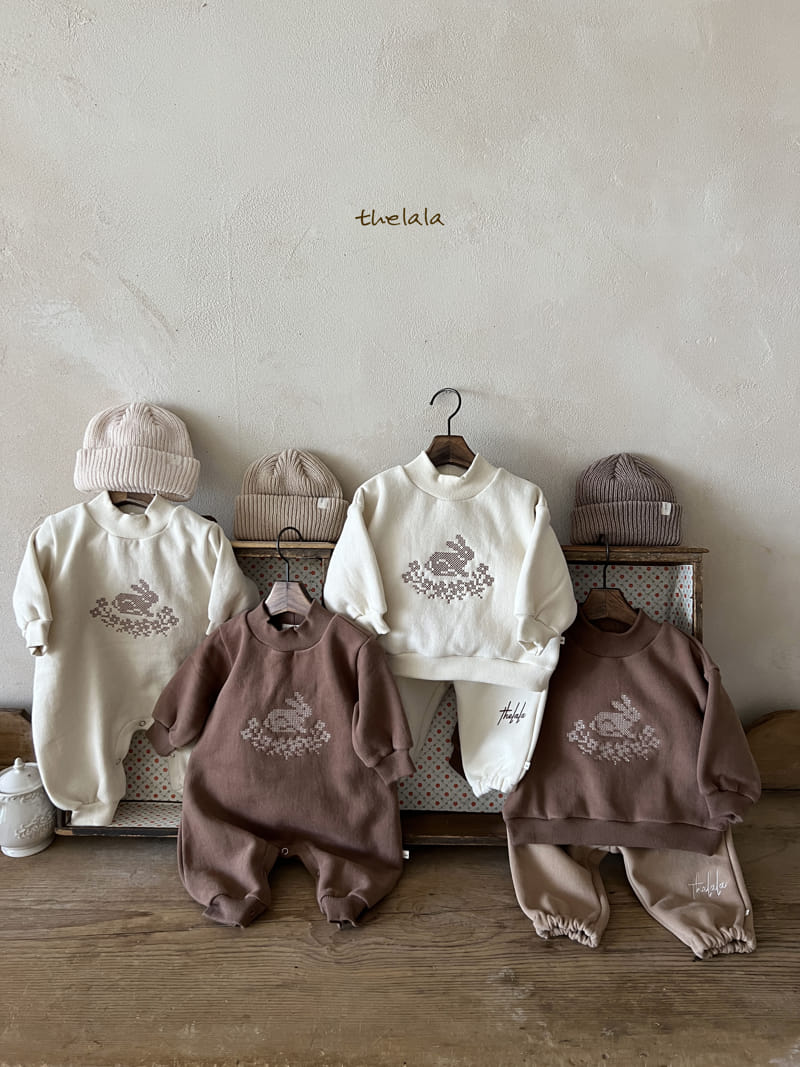 Lala - Korean Baby Fashion - #onlinebabyboutique - O Color Beanie - 10
