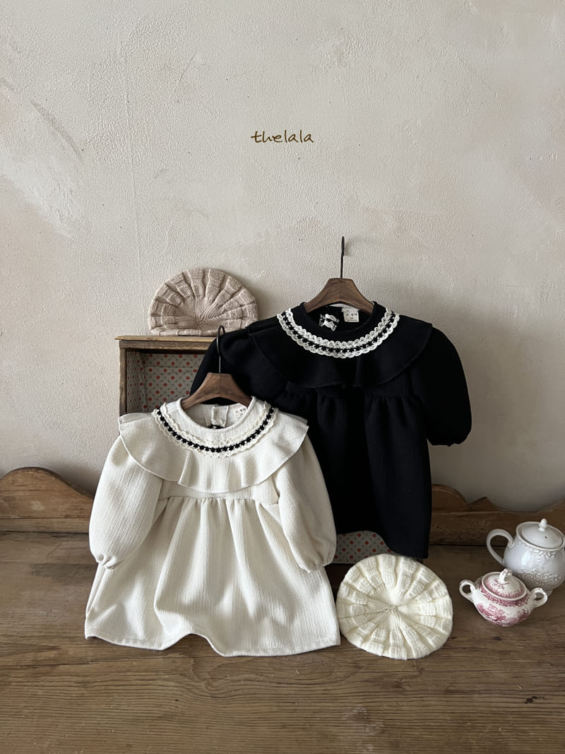 Lala - Korean Baby Fashion - #onlinebabyboutique - Mochi Beret Hat - 9