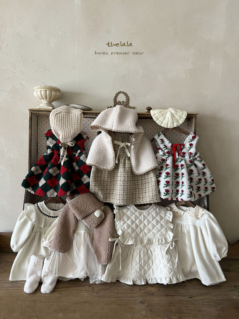 Lala - Korean Children Fashion - #minifashionista - Chacha Cap - 10