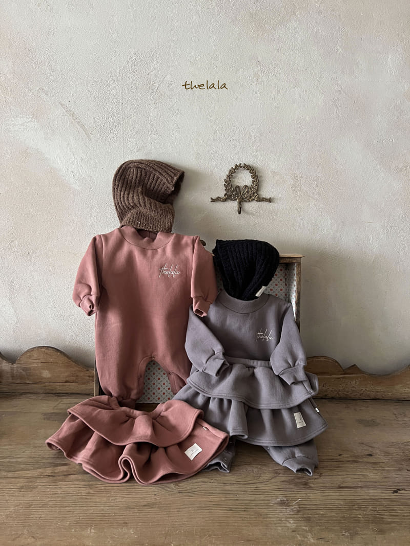 Lala - Korean Children Fashion - #stylishchildhood - PU Skirt - 10