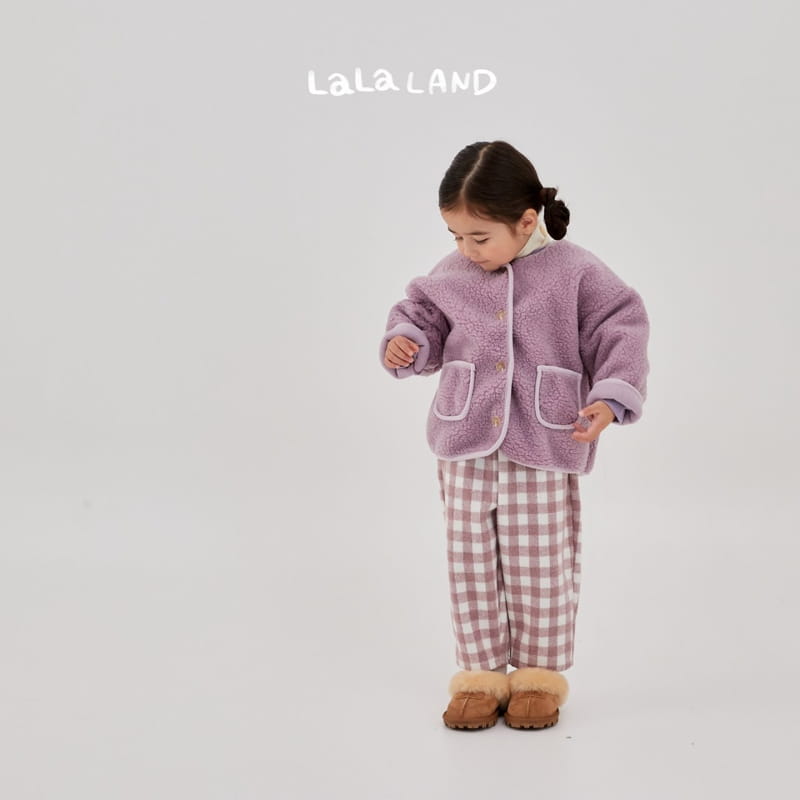 Lalaland - Korean Children Fashion - #discoveringself - Bbogle Jacket - 2