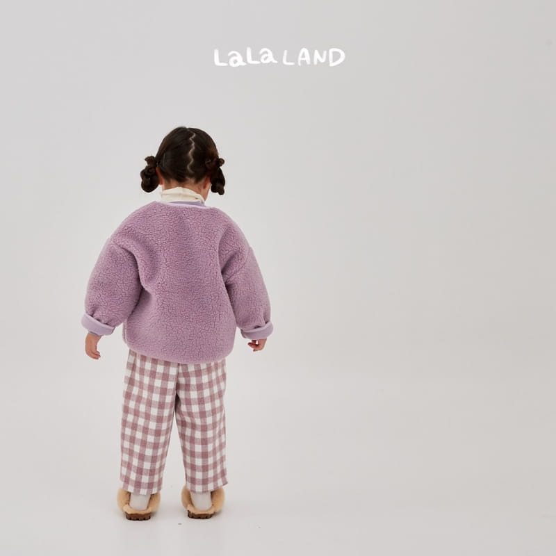 Lalaland - Korean Children Fashion - #fashionkids - Bbogle Jacket - 4