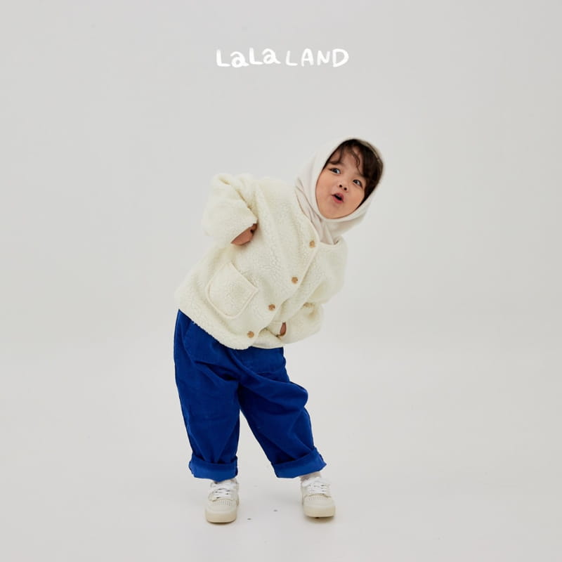 Lalaland - Korean Children Fashion - #minifashionista - Bbogle Jacket - 10