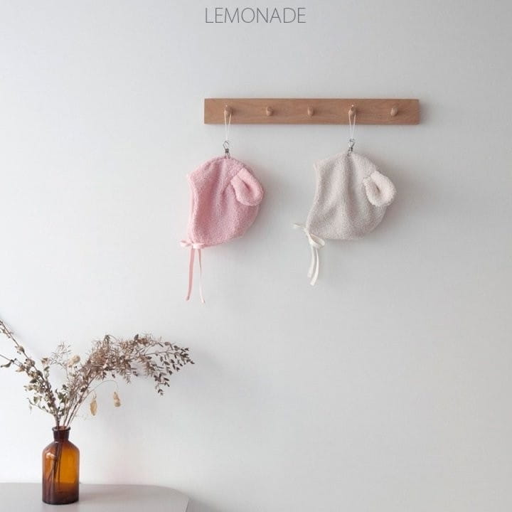 Lemonade - Korean Baby Fashion - #babyboutiqueclothing - Toto Hat - 5