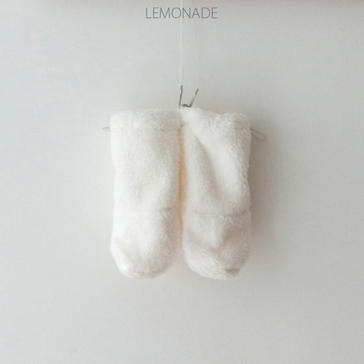 Lemonade - Korean Baby Fashion - #babyboutique - Toshi Warmer - 4
