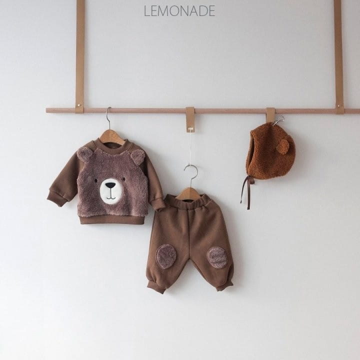 Lemonade - Korean Baby Fashion - #babyboutiqueclothing - Momo Pants - 9