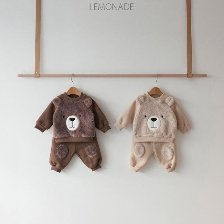 Lemonade - Korean Baby Fashion - #babyclothing - Momo Pants - 10