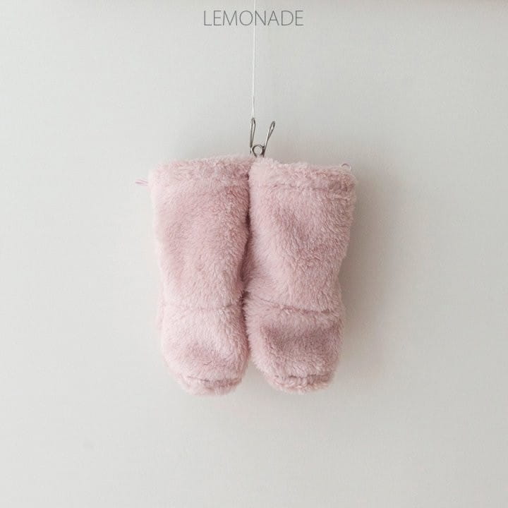 Lemonade - Korean Baby Fashion - #babyfever - Toshi Warmer - 7