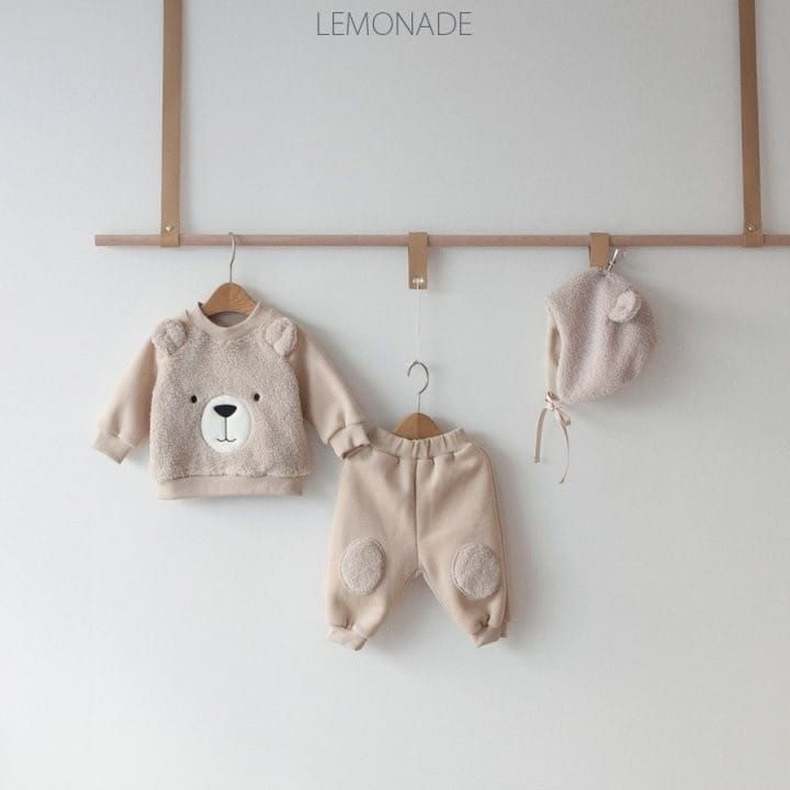 Lemonade - Korean Baby Fashion - #babyoutfit - Momo Pants - 2