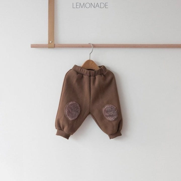 Lemonade - Korean Baby Fashion - #babyoutfit - Momo Pants - 3