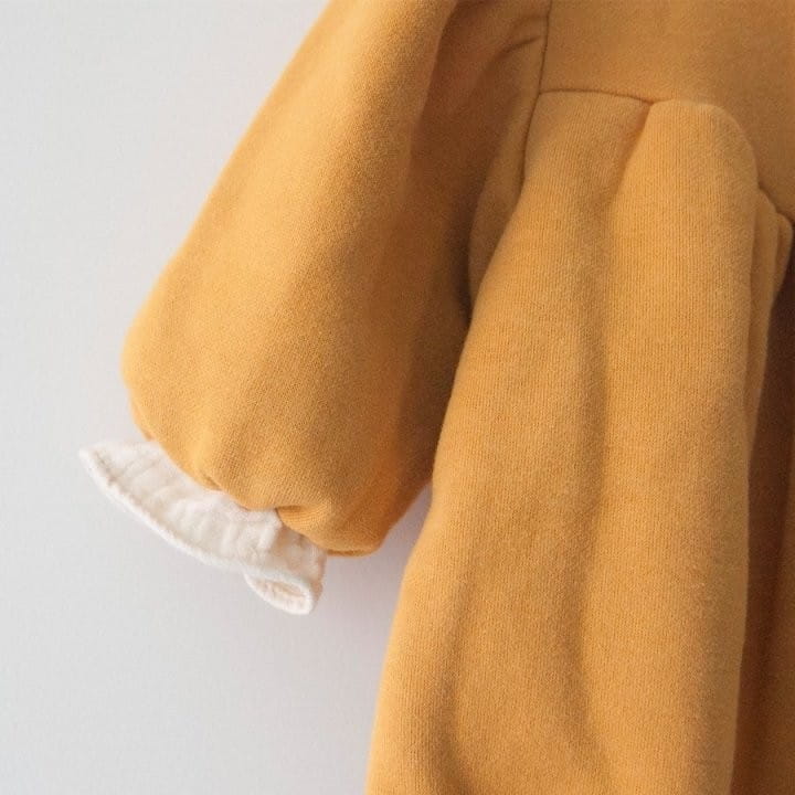 Lemonade - Korean Baby Fashion - #babyoutfit - Marlang Bodysuit - 2