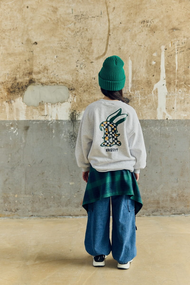 Lilas - Korean Children Fashion - #Kfashion4kids - Wikii Cargo Pants - 3