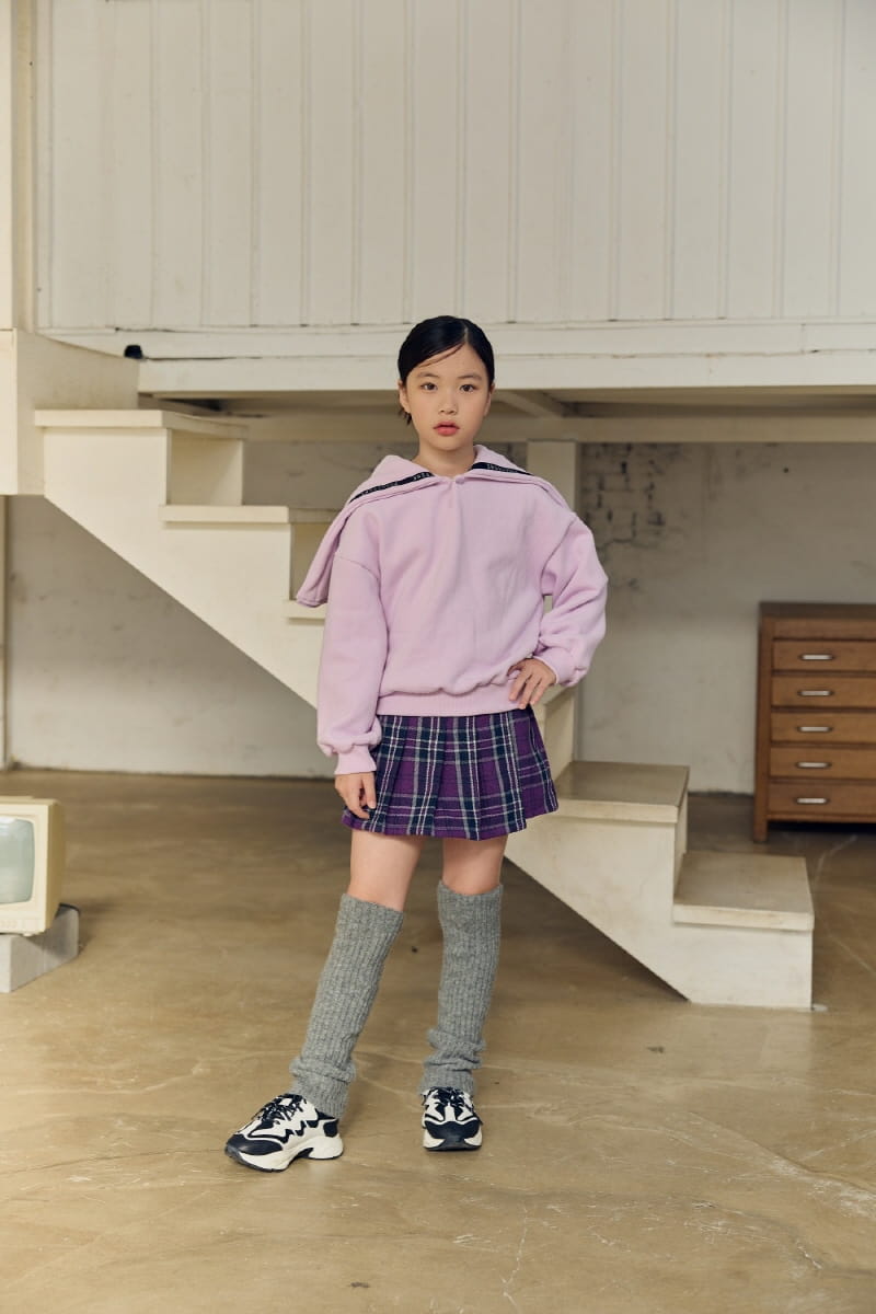 Lilas - Korean Children Fashion - #childofig - Hand Warmer Foot Warmer - 2