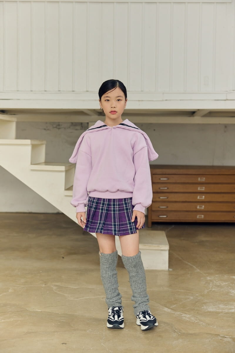 Lilas - Korean Children Fashion - #childofig - Hand Warmer Foot Warmer - 3