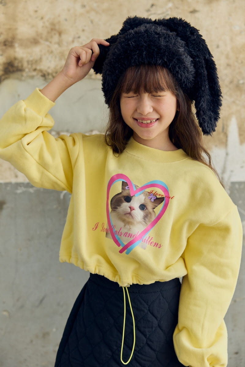 Lilas - Korean Children Fashion - #childofig - Bunny Hat - 10