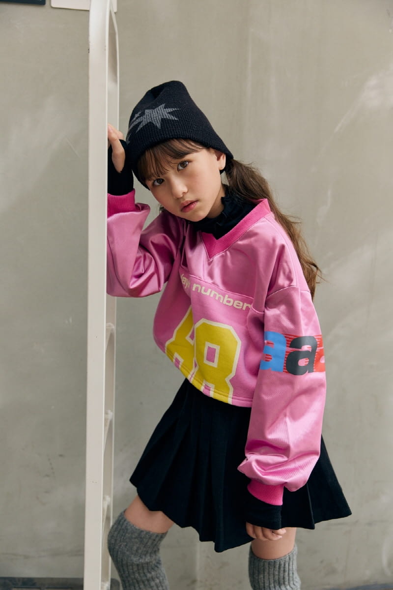 Lilas - Korean Children Fashion - #childrensboutique - Star Benie - 7