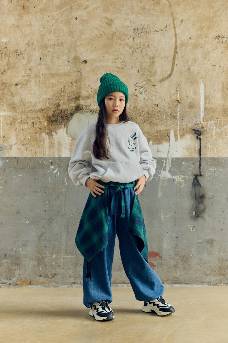 Lilas - Korean Children Fashion - #childrensboutique - Edition Tee - 12