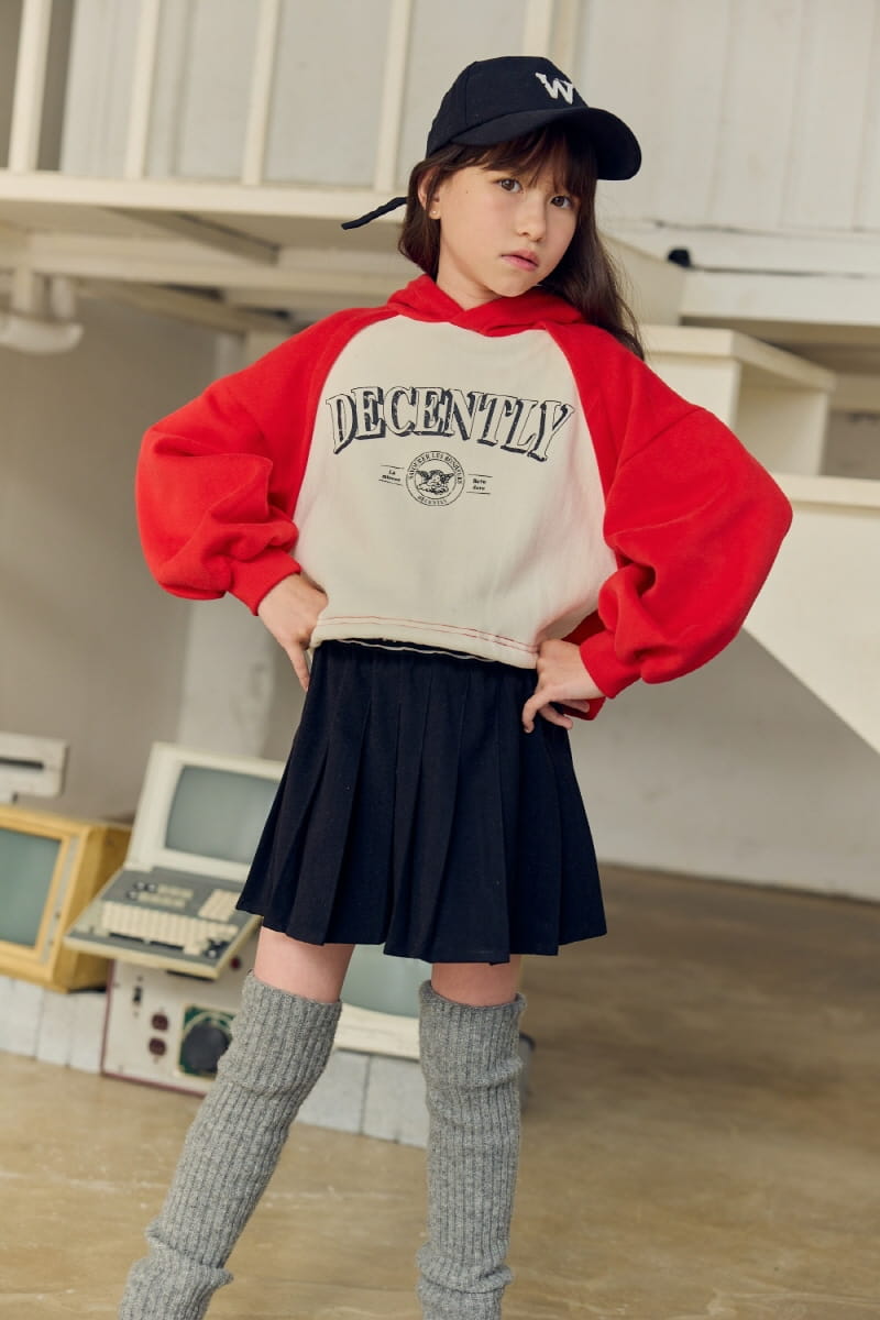Lilas - Korean Children Fashion - #designkidswear - Hand Warmer Foot Warmer - 5