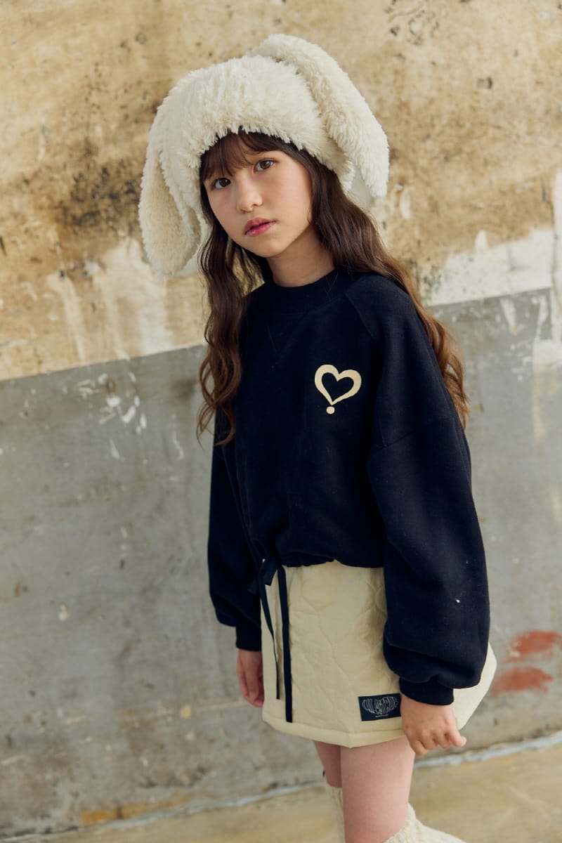 Lilas - Korean Children Fashion - #designkidswear - Bunny Hat - 12
