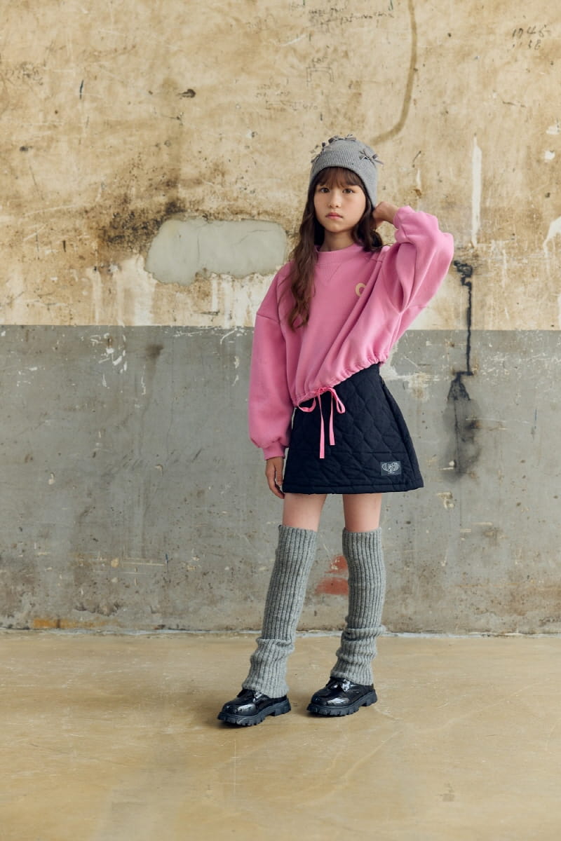 Lilas - Korean Children Fashion - #discoveringself - Hand Warmer Foot Warmer - 6