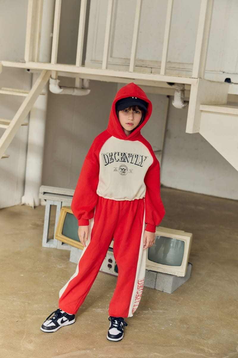 Lilas - Korean Children Fashion - #discoveringself - Aladin Pants