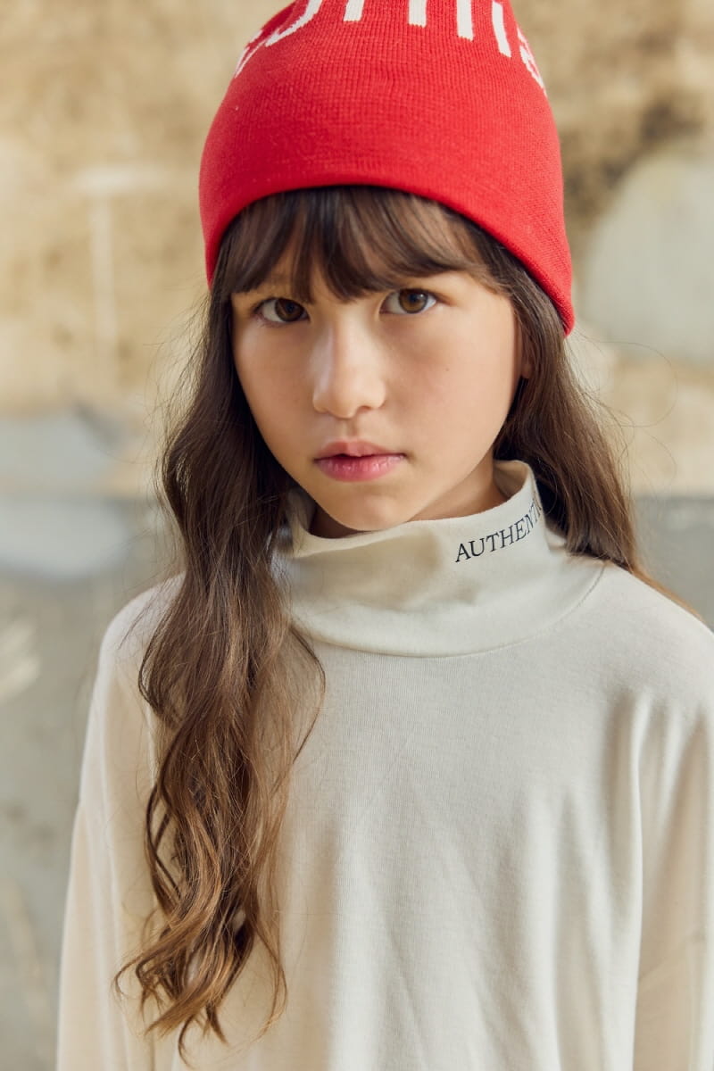 Lilas - Korean Children Fashion - #discoveringself - See You Tee - 4