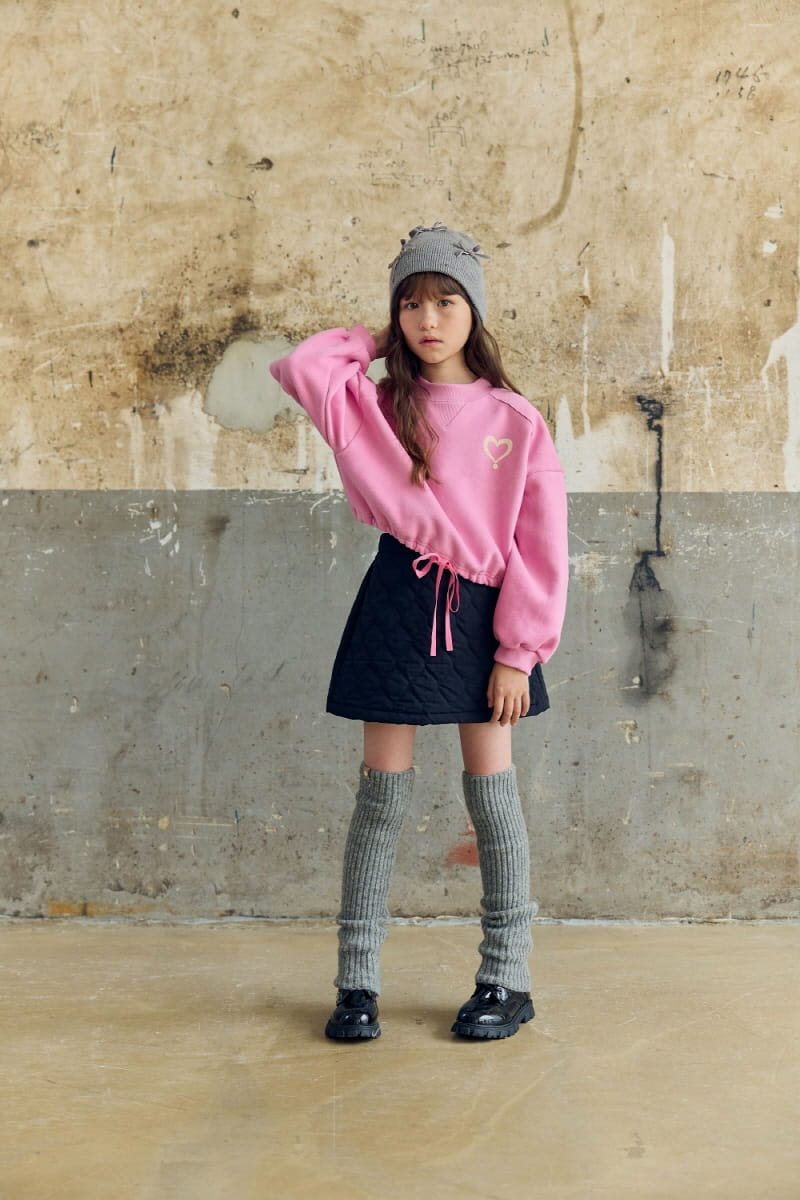 Lilas - Korean Children Fashion - #fashionkids - Hand Warmer Foot Warmer - 7