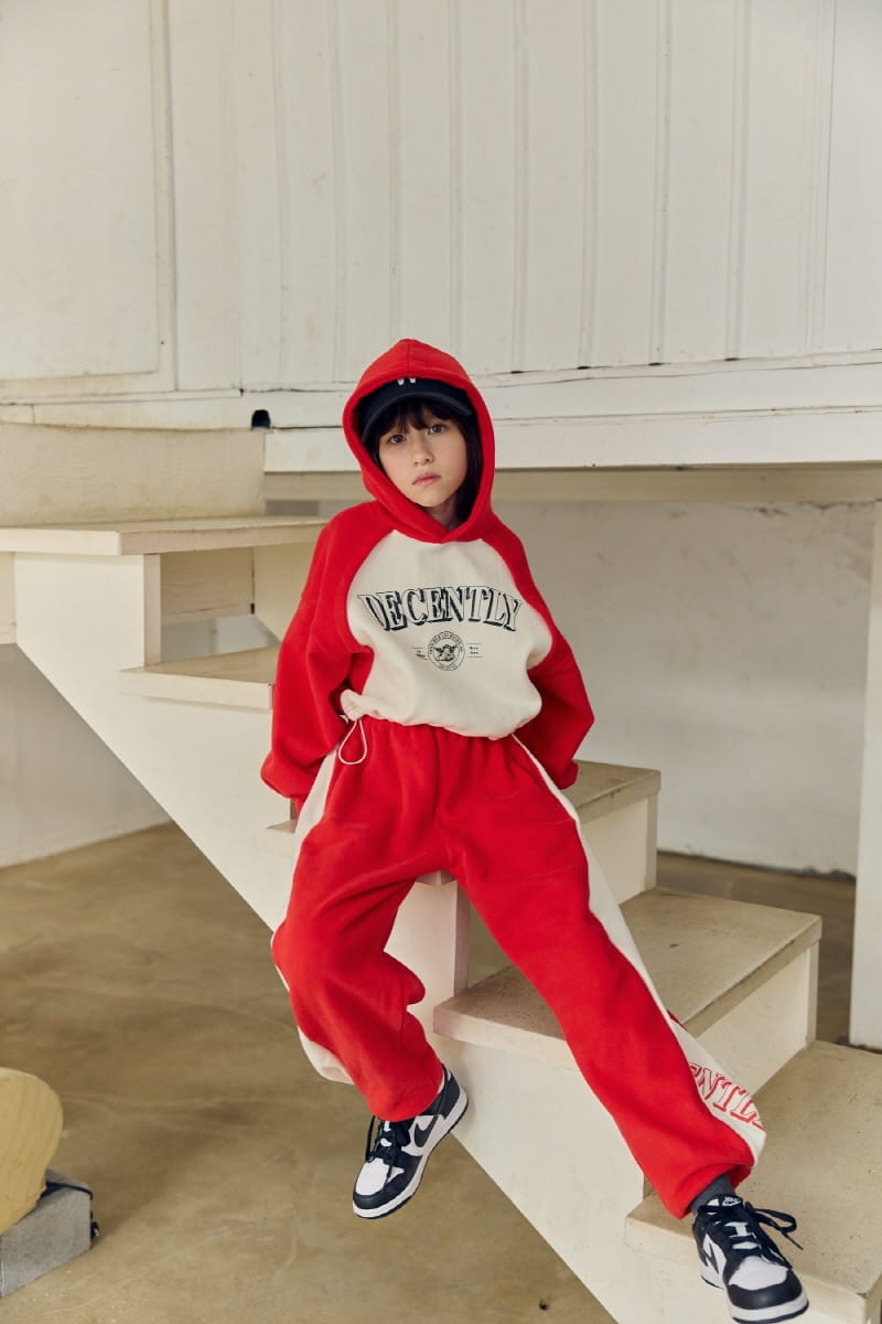 Lilas - Korean Children Fashion - #fashionkids - Aladin Pants - 2