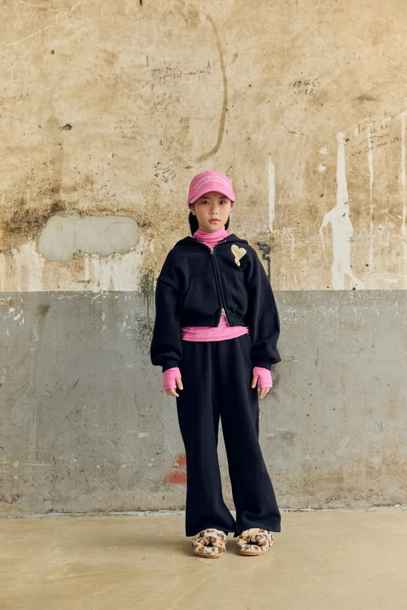 Lilas - Korean Children Fashion - #kidsshorts - Bunny Pants