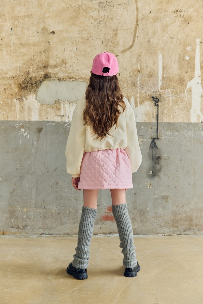 Lilas - Korean Children Fashion - #kidzfashiontrend - Hand Warmer Foot Warmer - 10