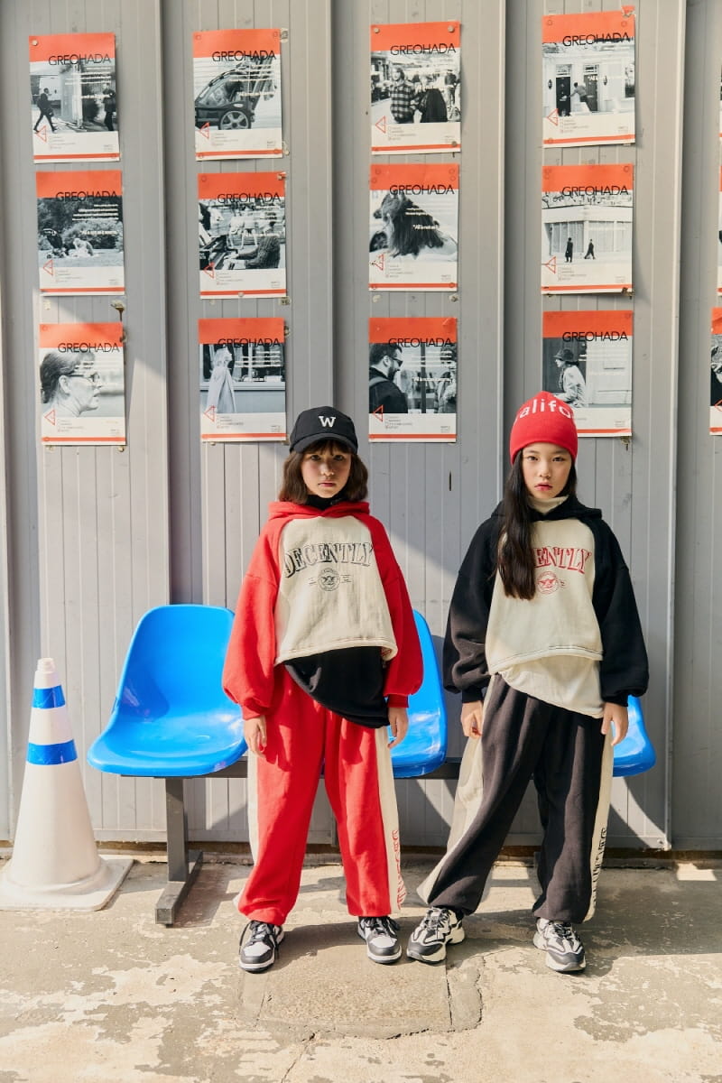 Lilas - Korean Children Fashion - #kidzfashiontrend - Borelo Crop tEe - 7