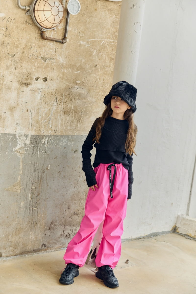 Lilas - Korean Children Fashion - #magicofchildhood - My Favorite Layered Tee - 9