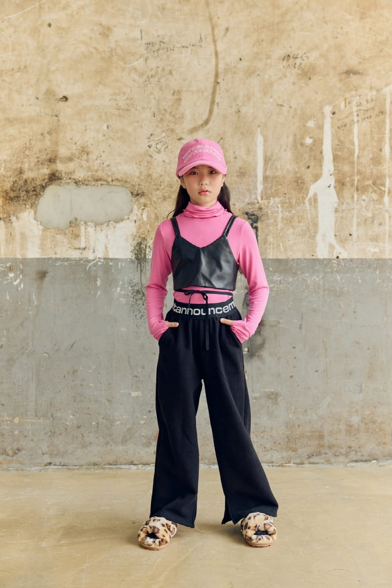 Lilas - Korean Children Fashion - #magicofchildhood - Bunny Pants - 6