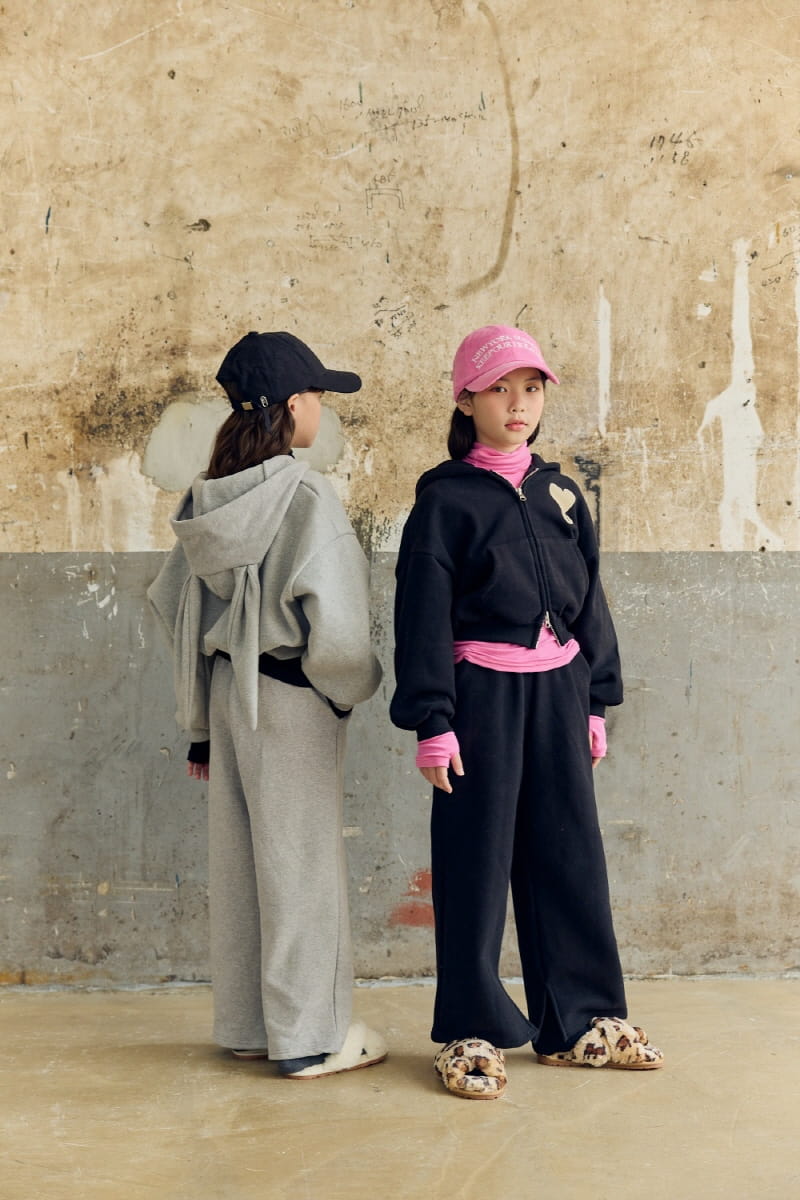 Lilas - Korean Children Fashion - #stylishchildhood - Bunny Pants - 11