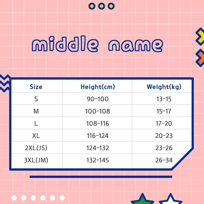 Middle Name - Korean Children Fashion - #toddlerclothing - Fleece Piping Jumper - 7