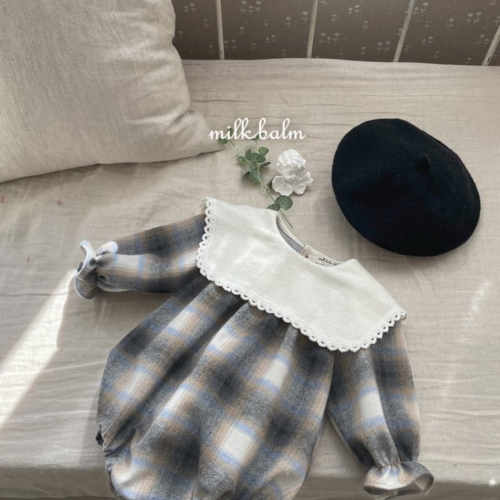 Milk Balm - Korean Baby Fashion - #babyfashion - Wendy Bodyusit