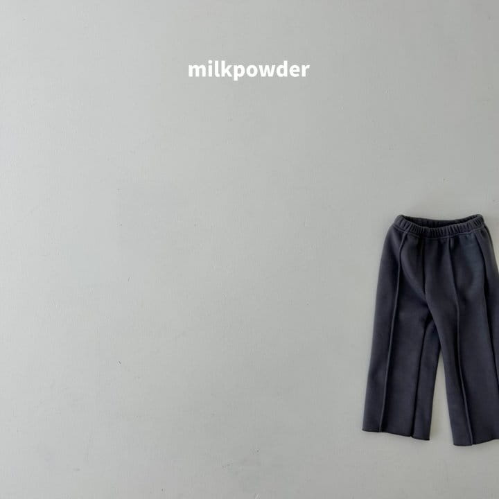 Milk Powder - Korean Children Fashion - #childofig - Mi Pants - 12