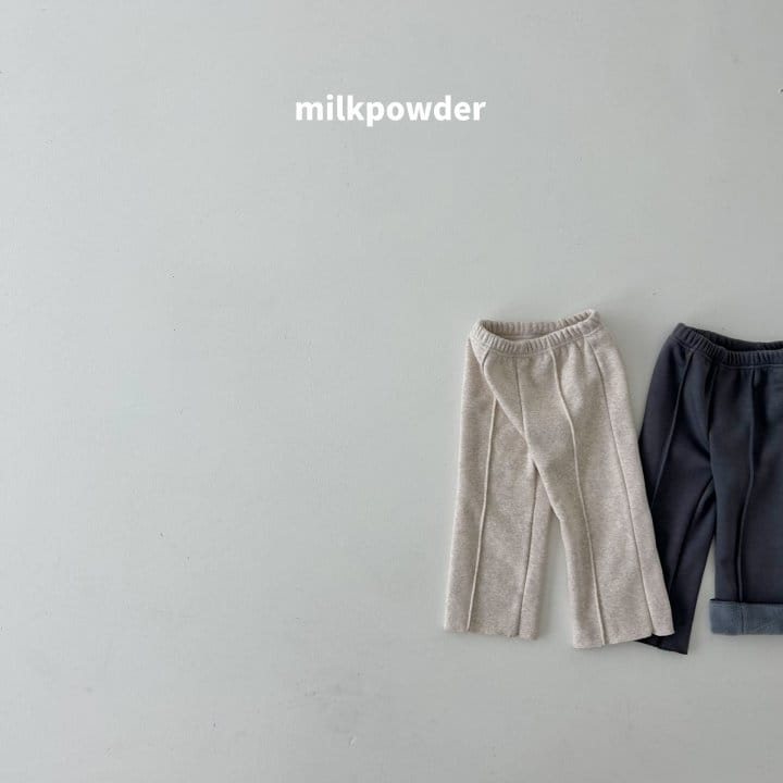 Milk Powder - Korean Children Fashion - #discoveringself - Mi Pants - 2