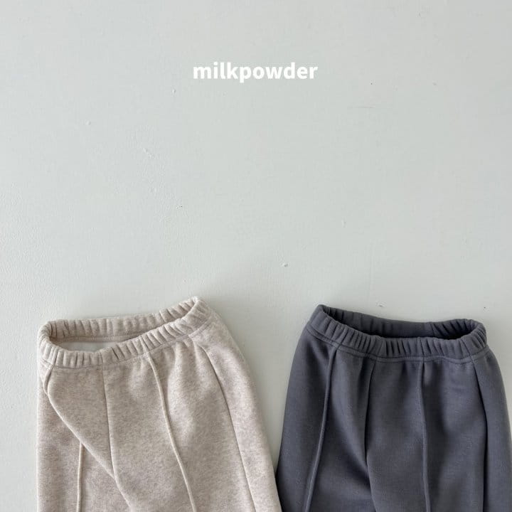 Milk Powder - Korean Children Fashion - #fashionkids - Mi Pants - 3