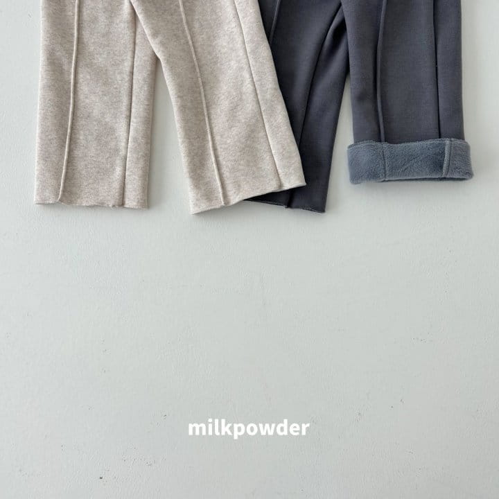 Milk Powder - Korean Children Fashion - #fashionkids - Mi Pants - 4