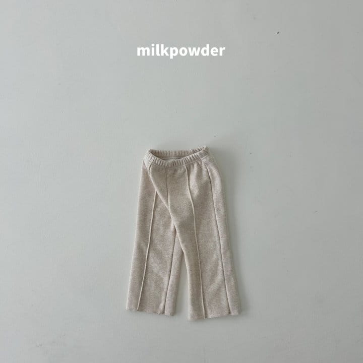 Milk Powder - Korean Children Fashion - #kidzfashiontrend - Mi Pants - 6