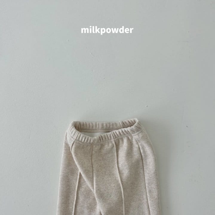Milk Powder - Korean Children Fashion - #littlefashionista - Mi Pants - 8
