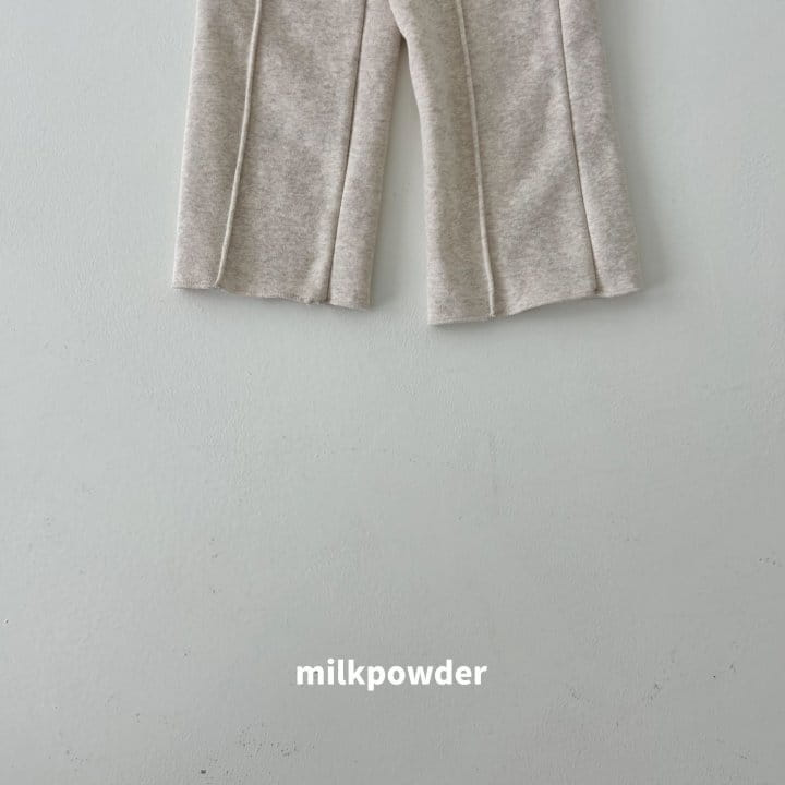 Milk Powder - Korean Children Fashion - #magicofchildhood - Mi Pants - 9