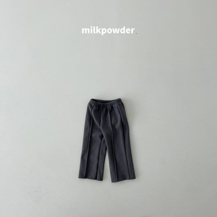 Milk Powder - Korean Children Fashion - #minifashionista - Mi Pants - 10