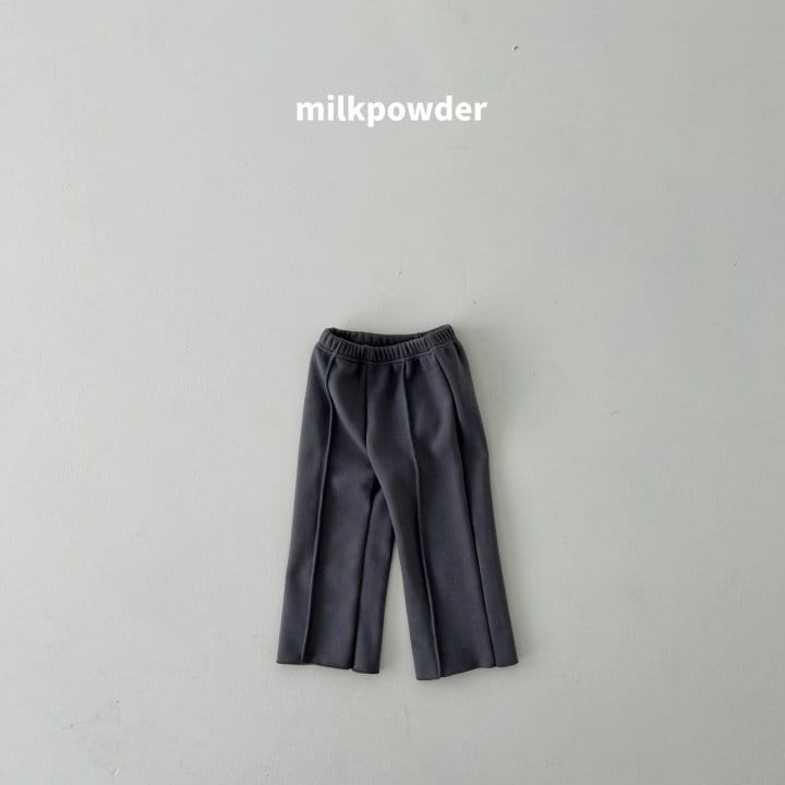Milk Powder - Korean Children Fashion - #prettylittlegirls - Mi Pants - 11