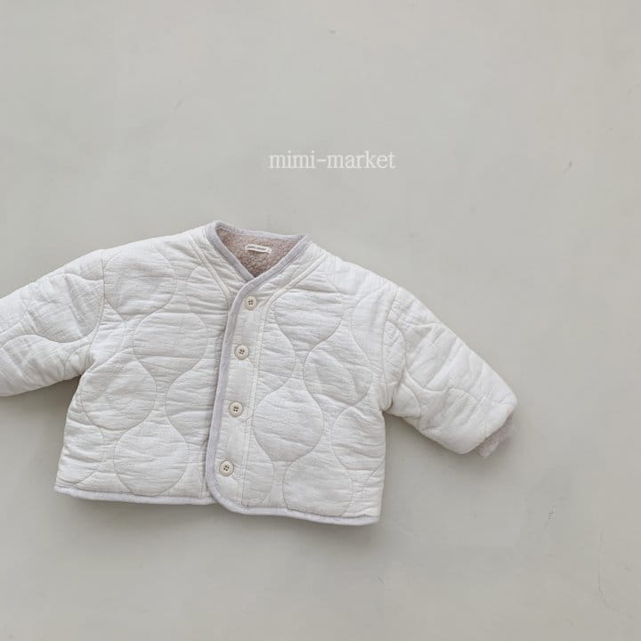 Mimi Market - Korean Baby Fashion - #babyboutiqueclothing - Nest Jumper - 2