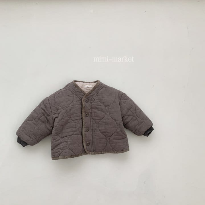 Mimi Market - Korean Baby Fashion - #babyclothing - Nest Jumper - 4
